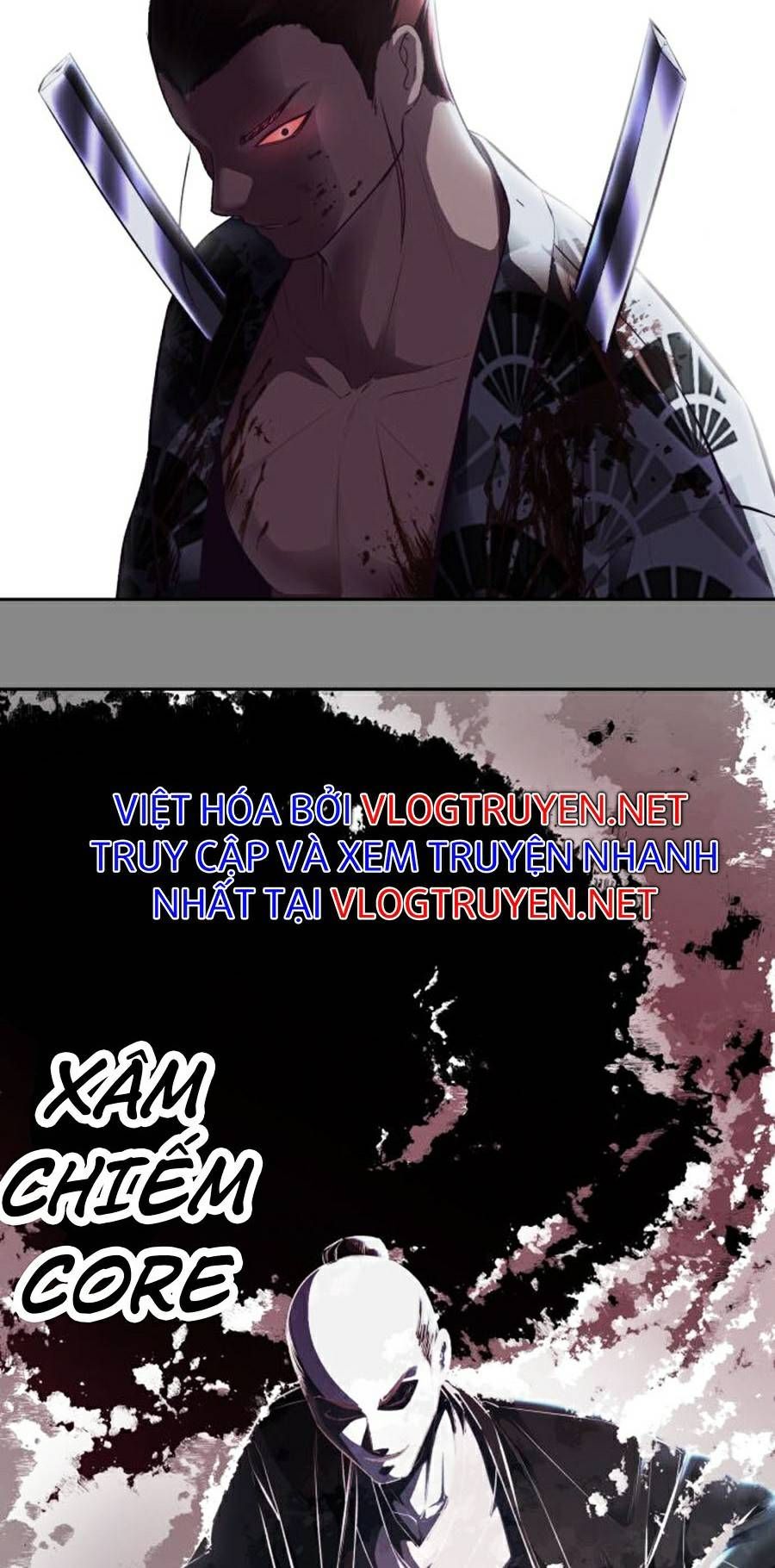 đọc truyện Cậu Bé Của Thần Chết Chương 136 ảnh 14 tại Thiên Thai Truyện