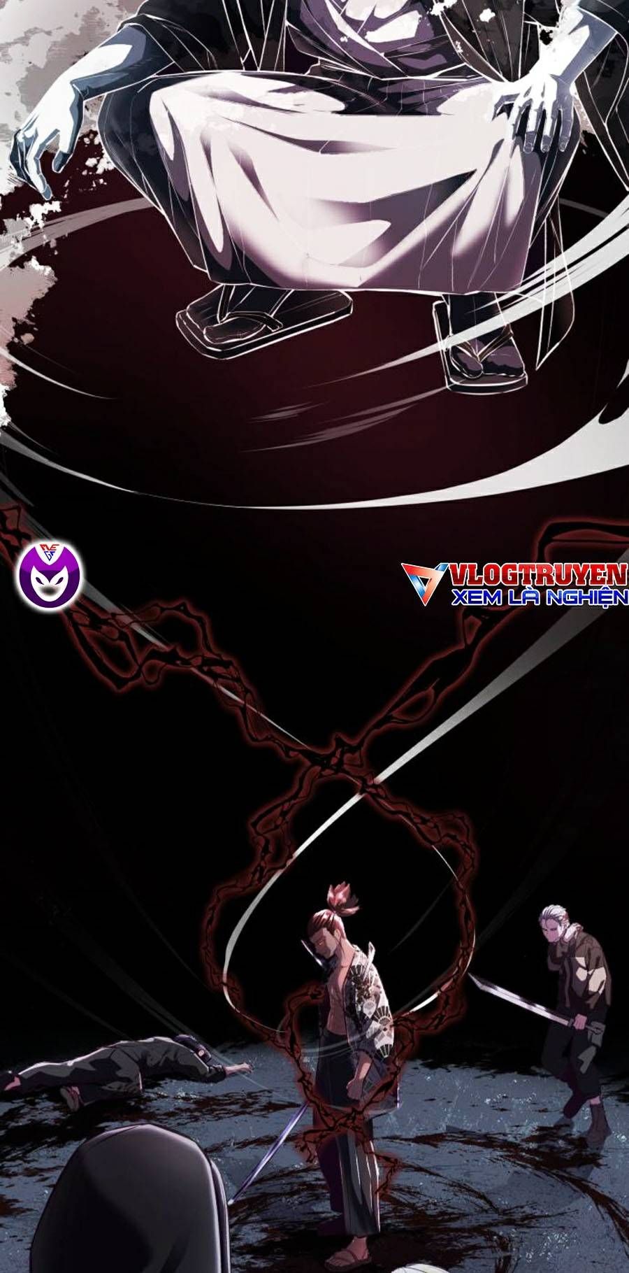 đọc truyện Cậu Bé Của Thần Chết Chương 136 ảnh 15 tại Thiên Thai Truyện