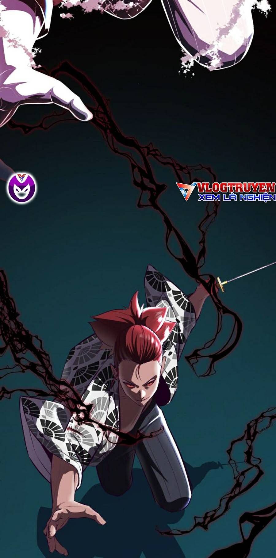 đọc truyện Cậu Bé Của Thần Chết Chương 136 ảnh 18 tại Thiên Thai Truyện