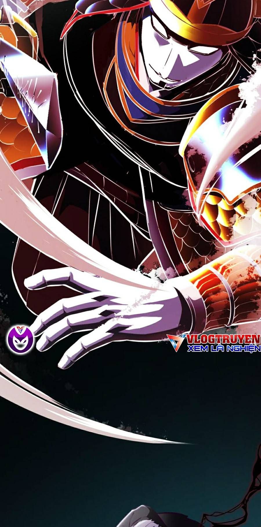 đọc truyện Cậu Bé Của Thần Chết Chương 136 ảnh 20 tại Thiên Thai Truyện