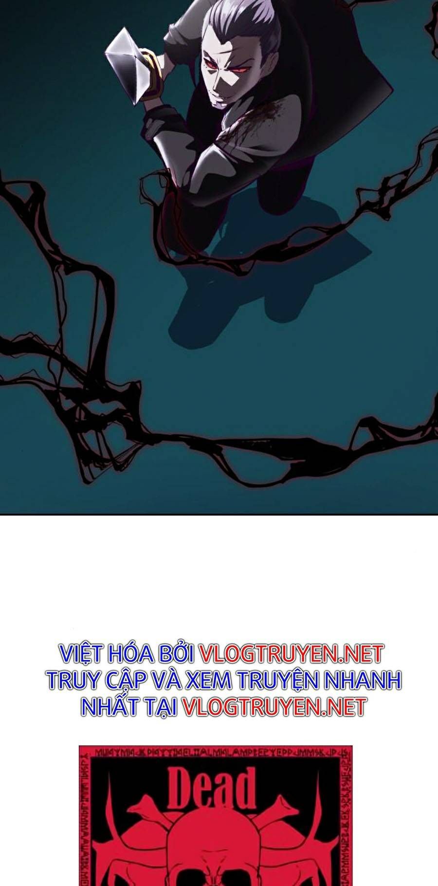 đọc truyện Cậu Bé Của Thần Chết Chương 136 ảnh 21 tại Thiên Thai Truyện