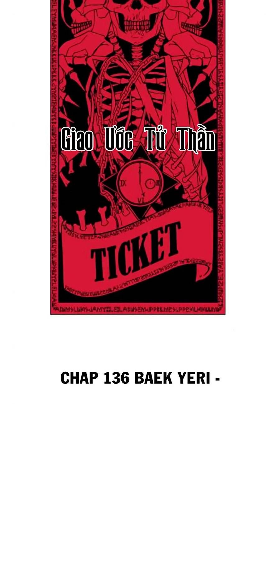 đọc truyện Cậu Bé Của Thần Chết Chương 136 ảnh 22 tại Thiên Thai Truyện