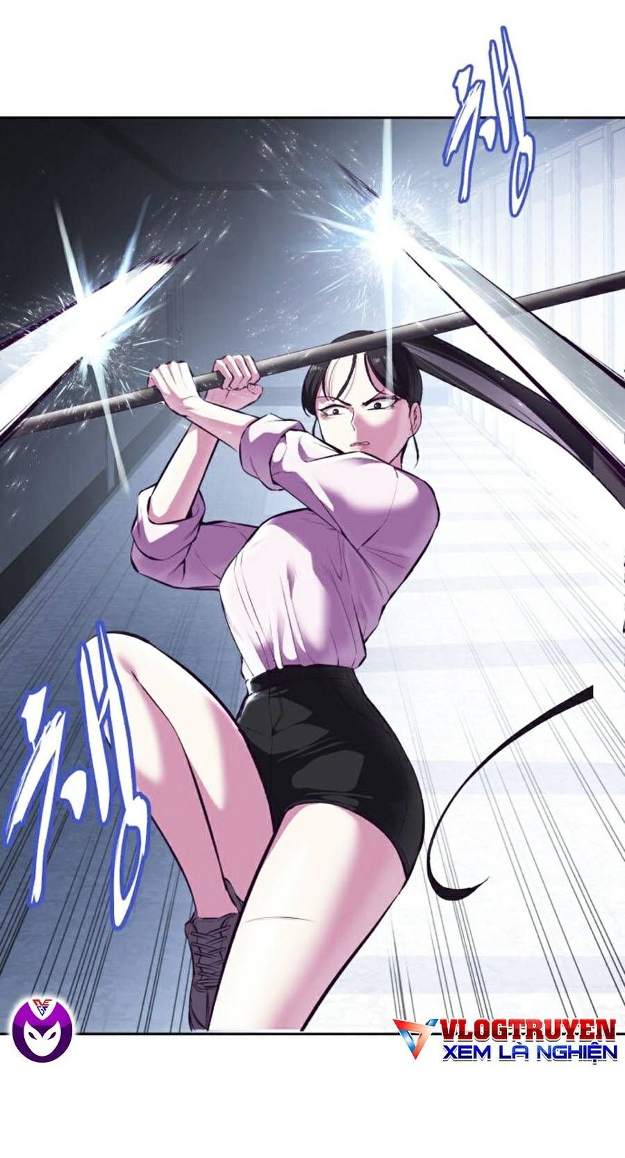 đọc truyện Cậu Bé Của Thần Chết Chương 136 ảnh 23 tại Thiên Thai Truyện