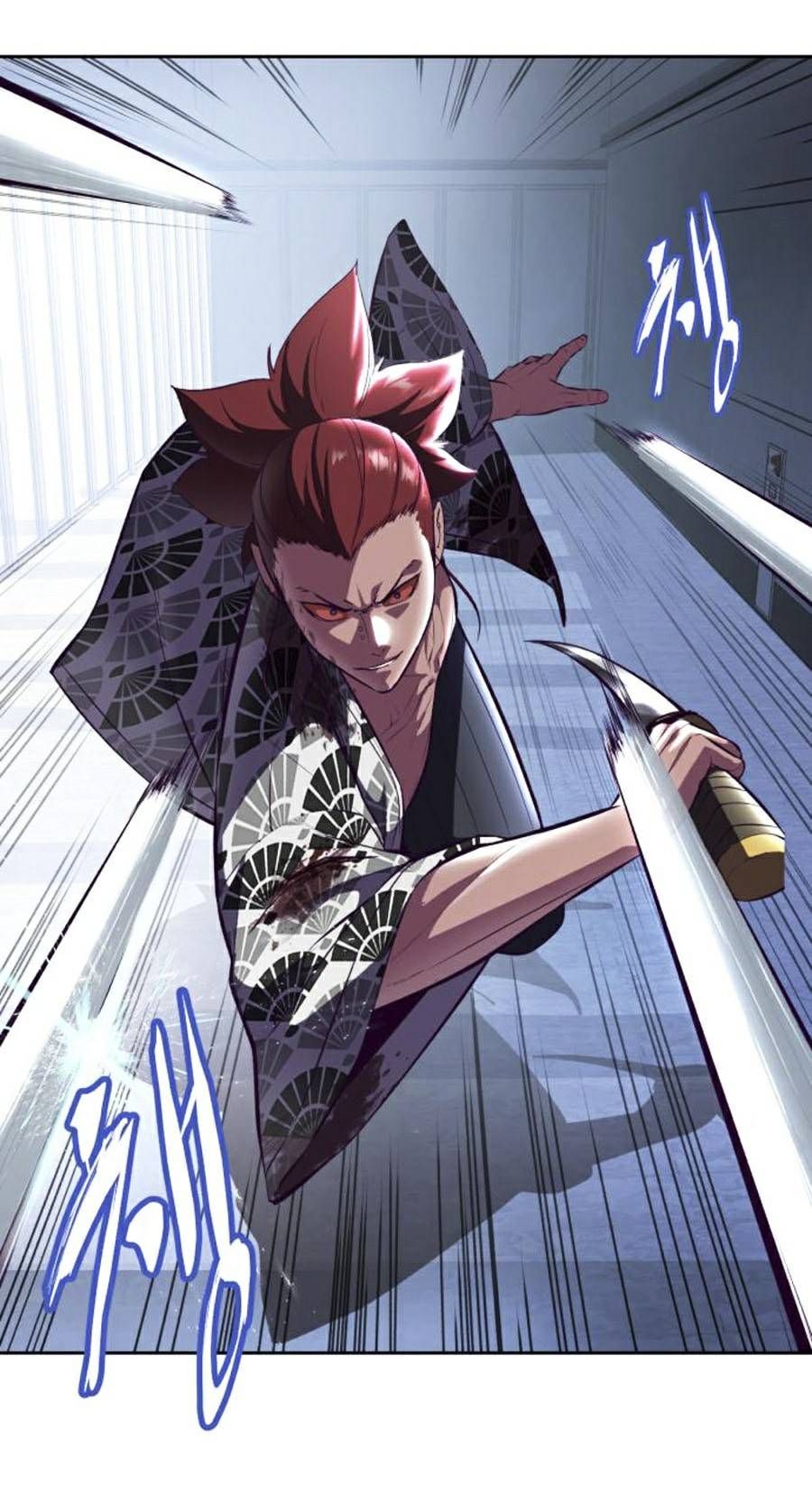 đọc truyện Cậu Bé Của Thần Chết Chương 136 ảnh 24 tại Thiên Thai Truyện