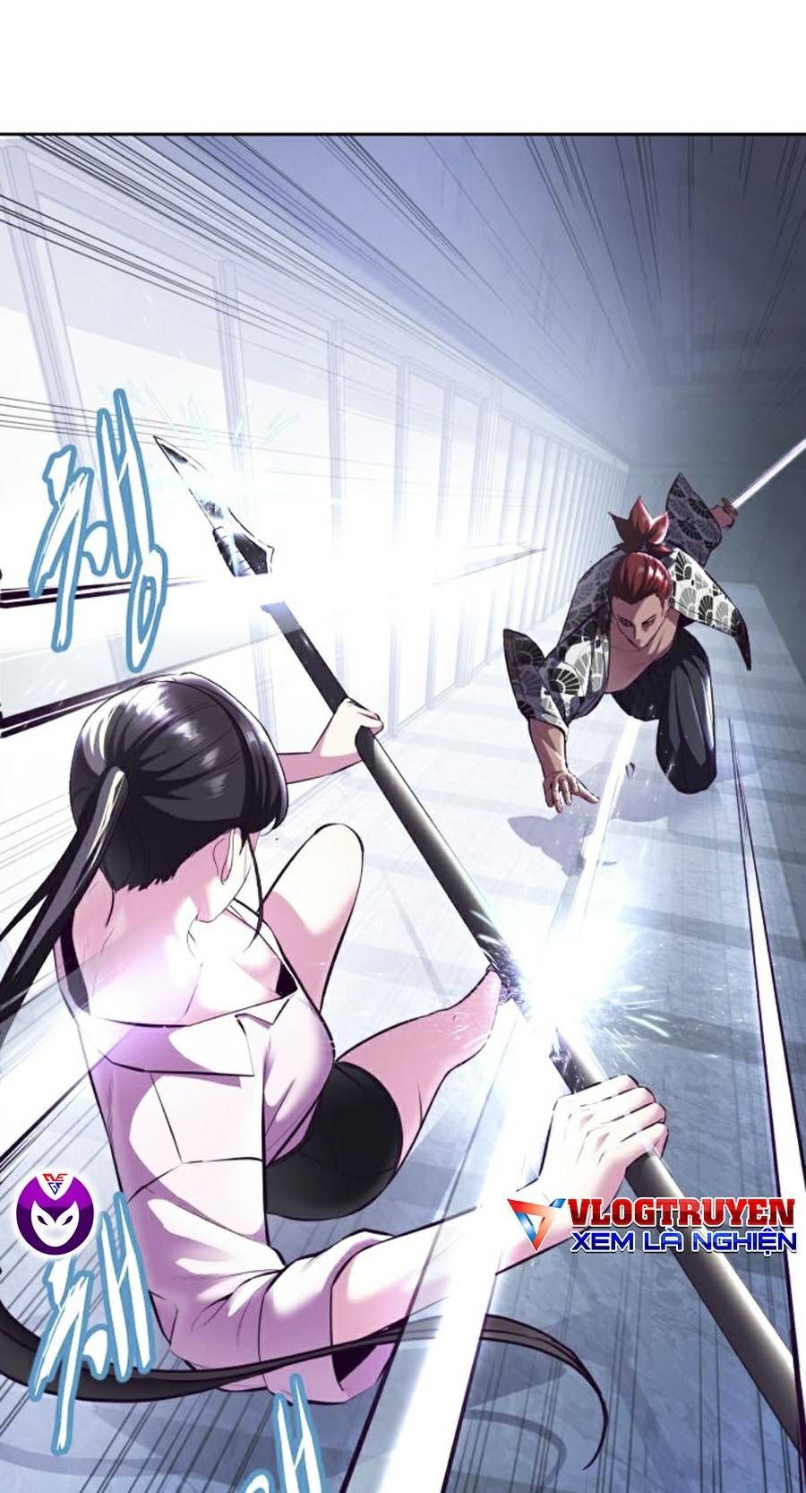 đọc truyện Cậu Bé Của Thần Chết Chương 136 ảnh 26 tại Thiên Thai Truyện