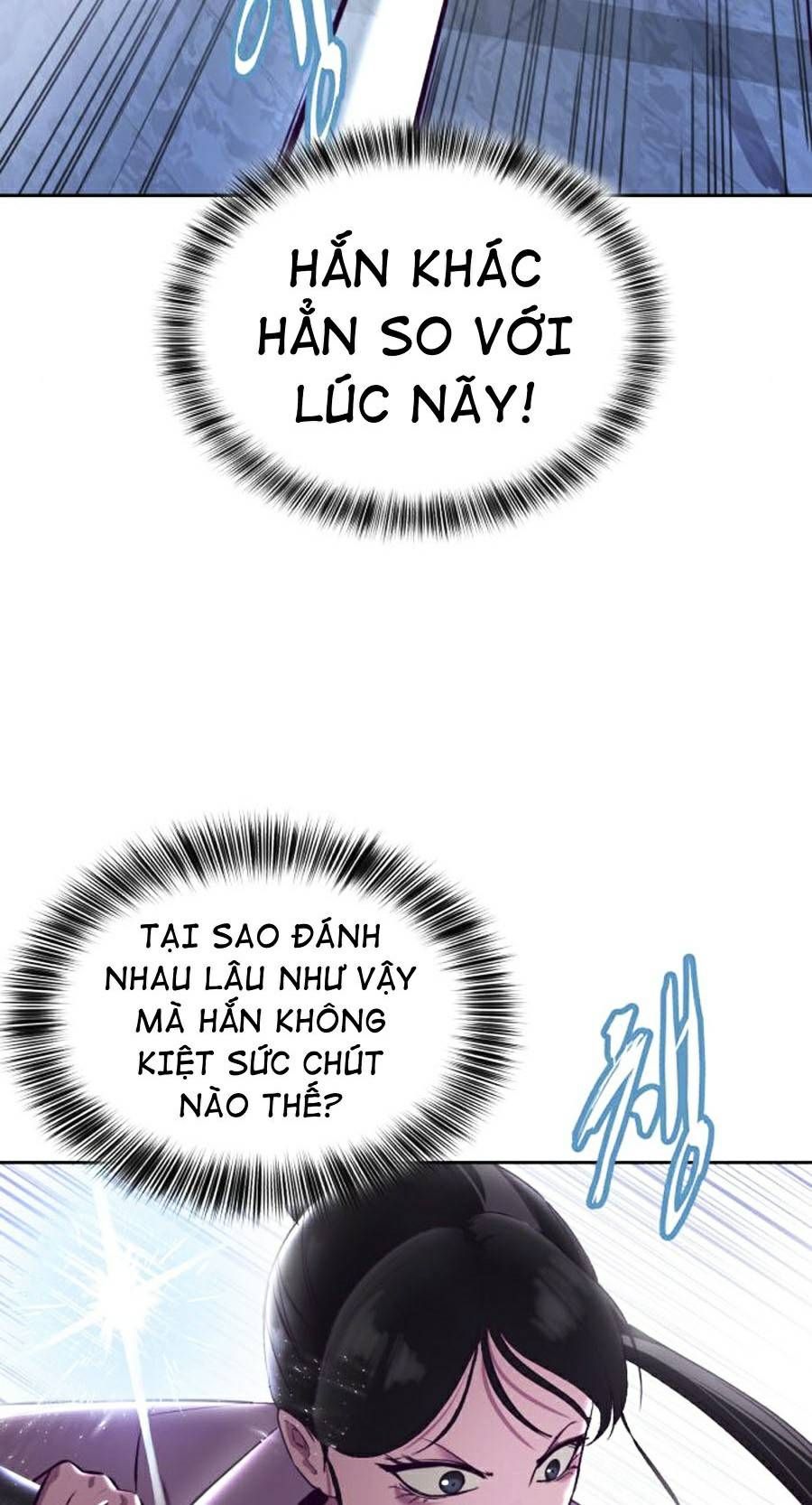 đọc truyện Cậu Bé Của Thần Chết Chương 136 ảnh 27 tại Thiên Thai Truyện