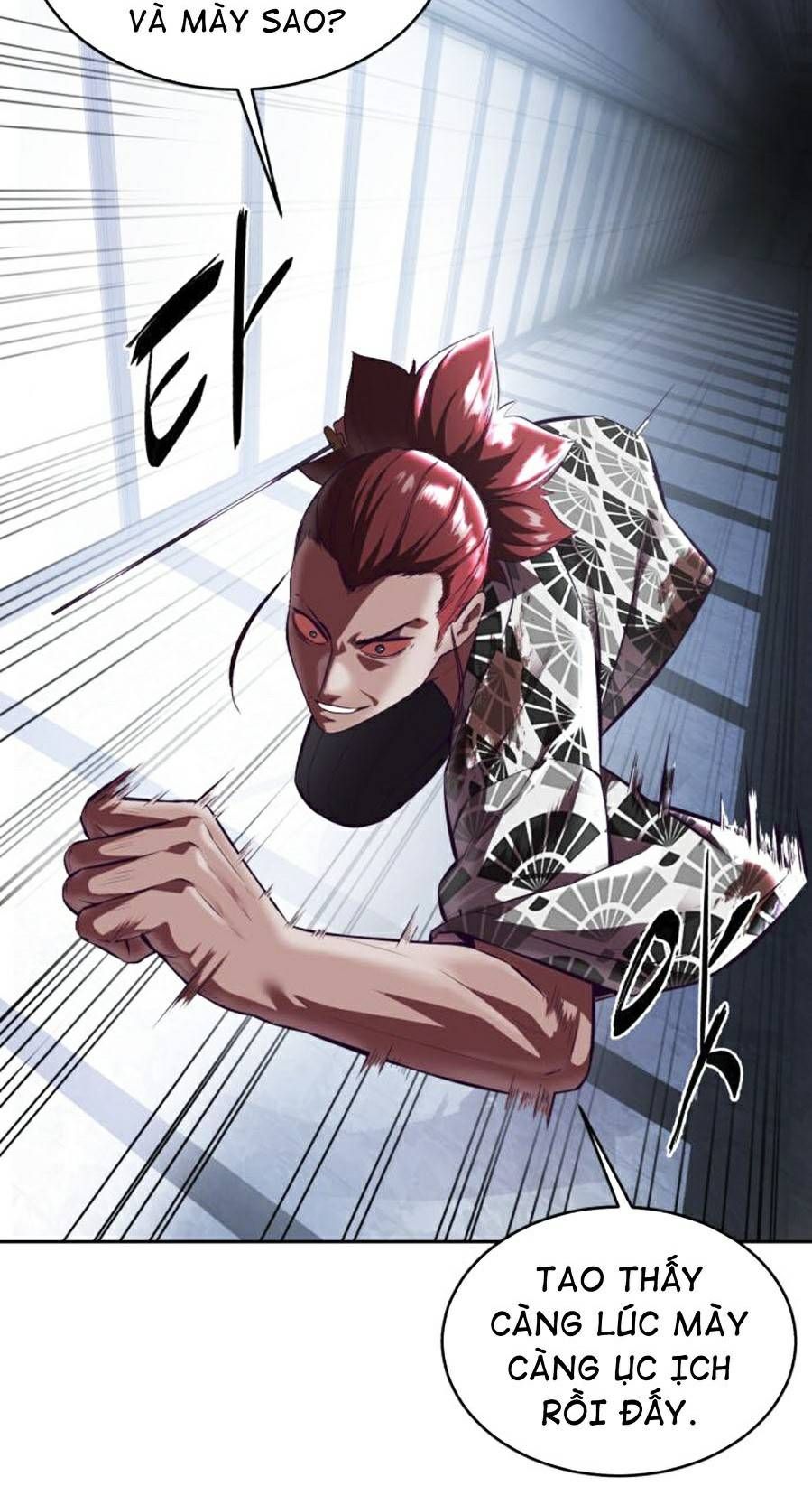 đọc truyện Cậu Bé Của Thần Chết Chương 136 ảnh 29 tại Thiên Thai Truyện