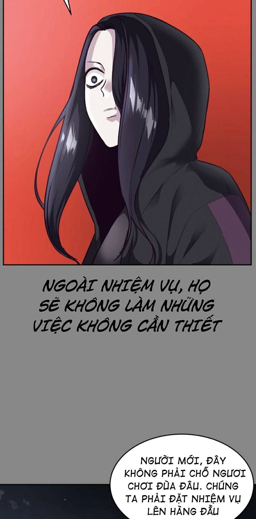 đọc truyện Cậu Bé Của Thần Chết Chương 136 ảnh 5 tại Thiên Thai Truyện