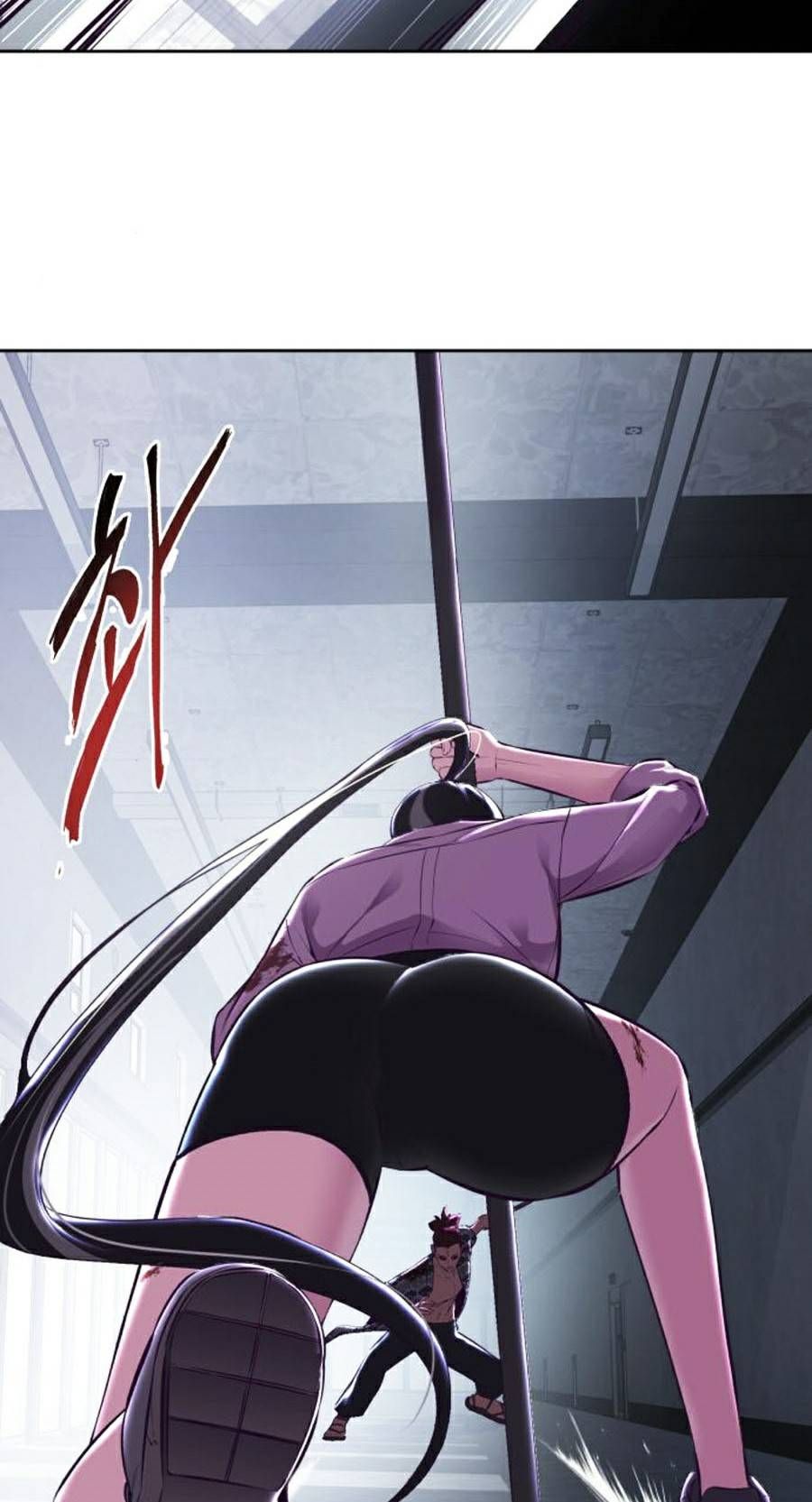 đọc truyện Cậu Bé Của Thần Chết Chương 136 ảnh 35 tại Thiên Thai Truyện