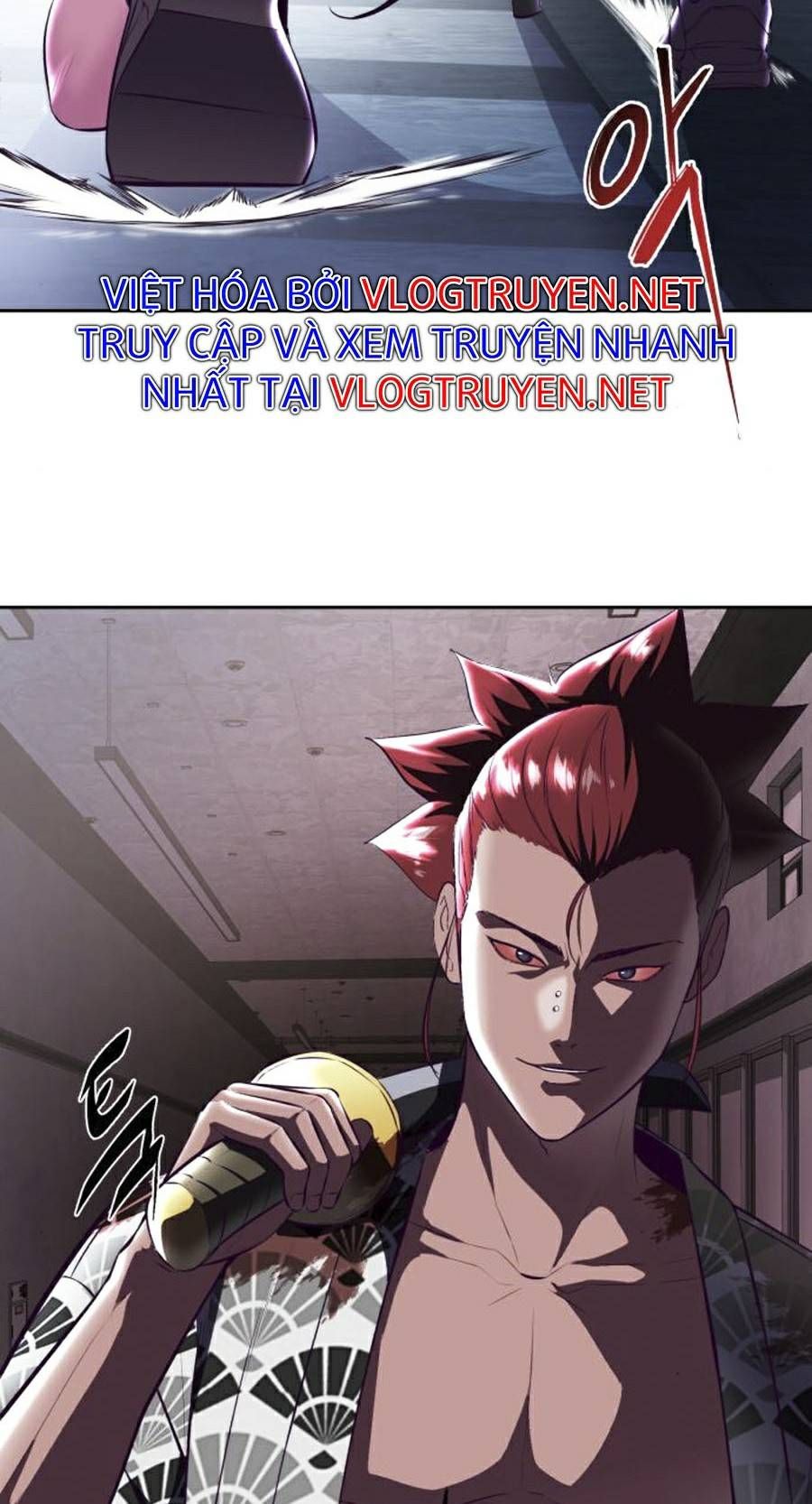 đọc truyện Cậu Bé Của Thần Chết Chương 136 ảnh 36 tại Thiên Thai Truyện