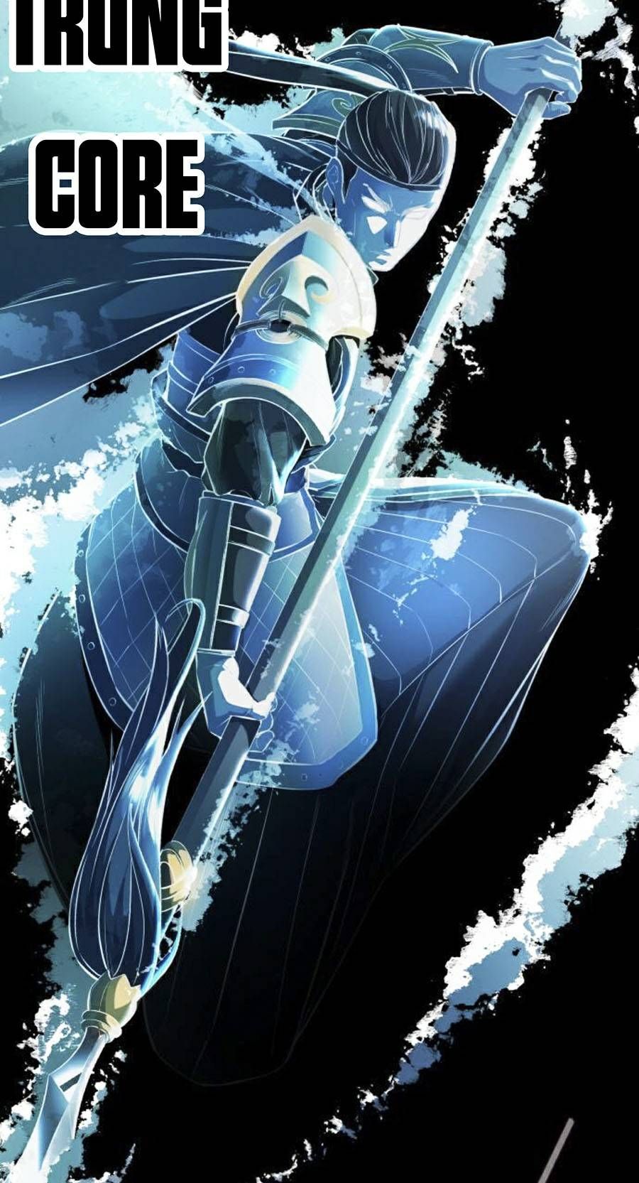 đọc truyện Cậu Bé Của Thần Chết Chương 136 ảnh 38 tại Thiên Thai Truyện