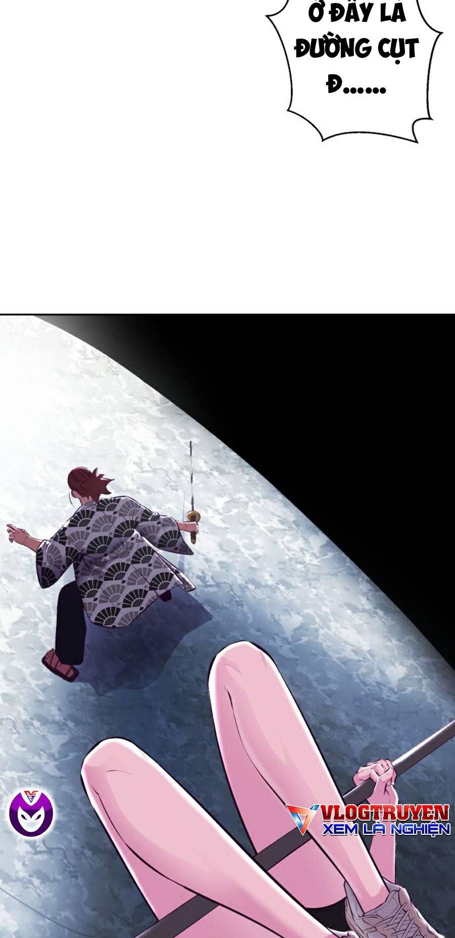 đọc truyện Cậu Bé Của Thần Chết Chương 136 ảnh 50 tại Thiên Thai Truyện