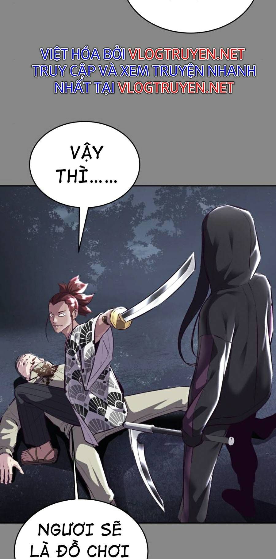 đọc truyện Cậu Bé Của Thần Chết Chương 136 ảnh 7 tại Thiên Thai Truyện