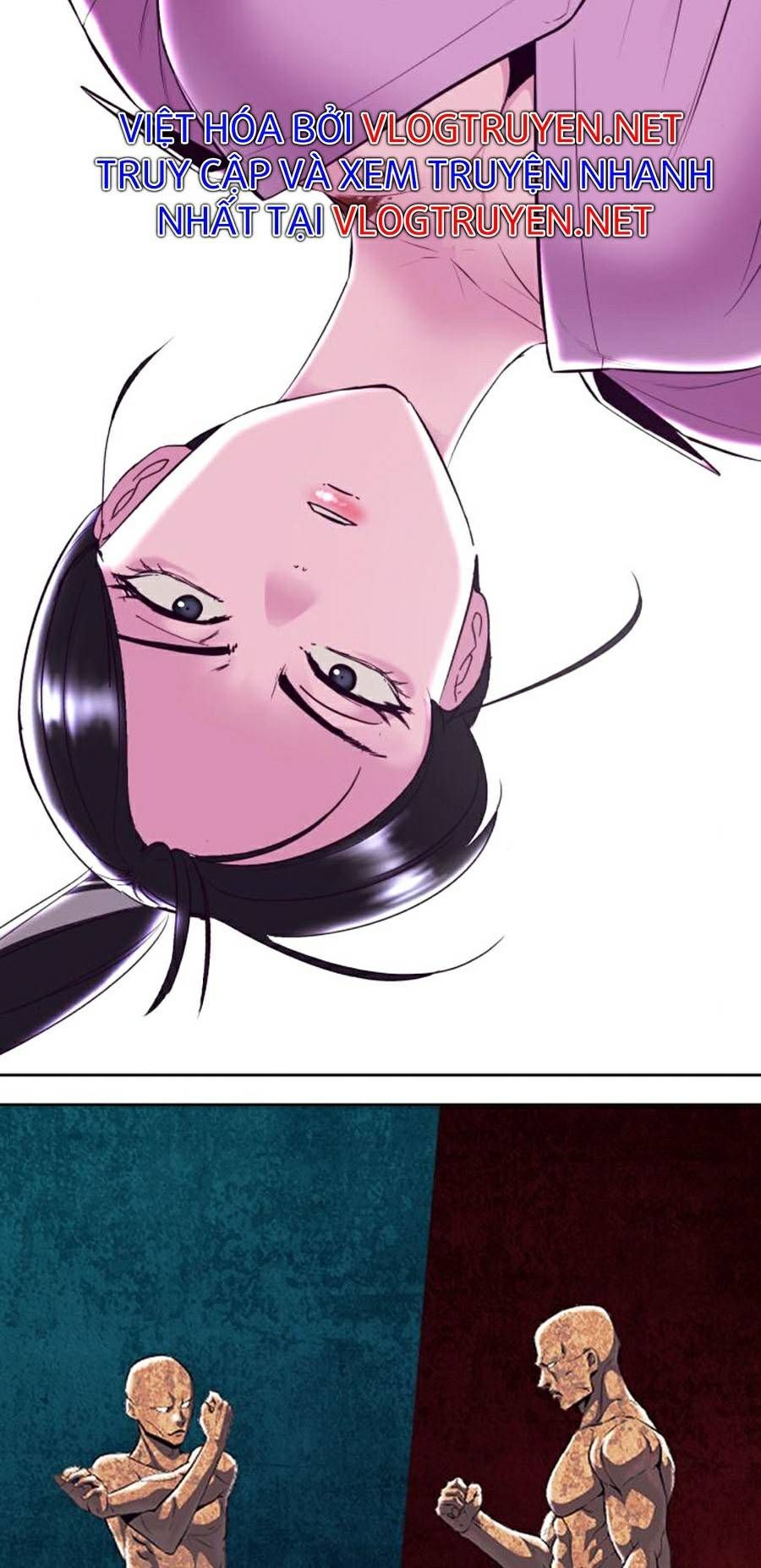 đọc truyện Cậu Bé Của Thần Chết Chương 136 ảnh 52 tại Thiên Thai Truyện