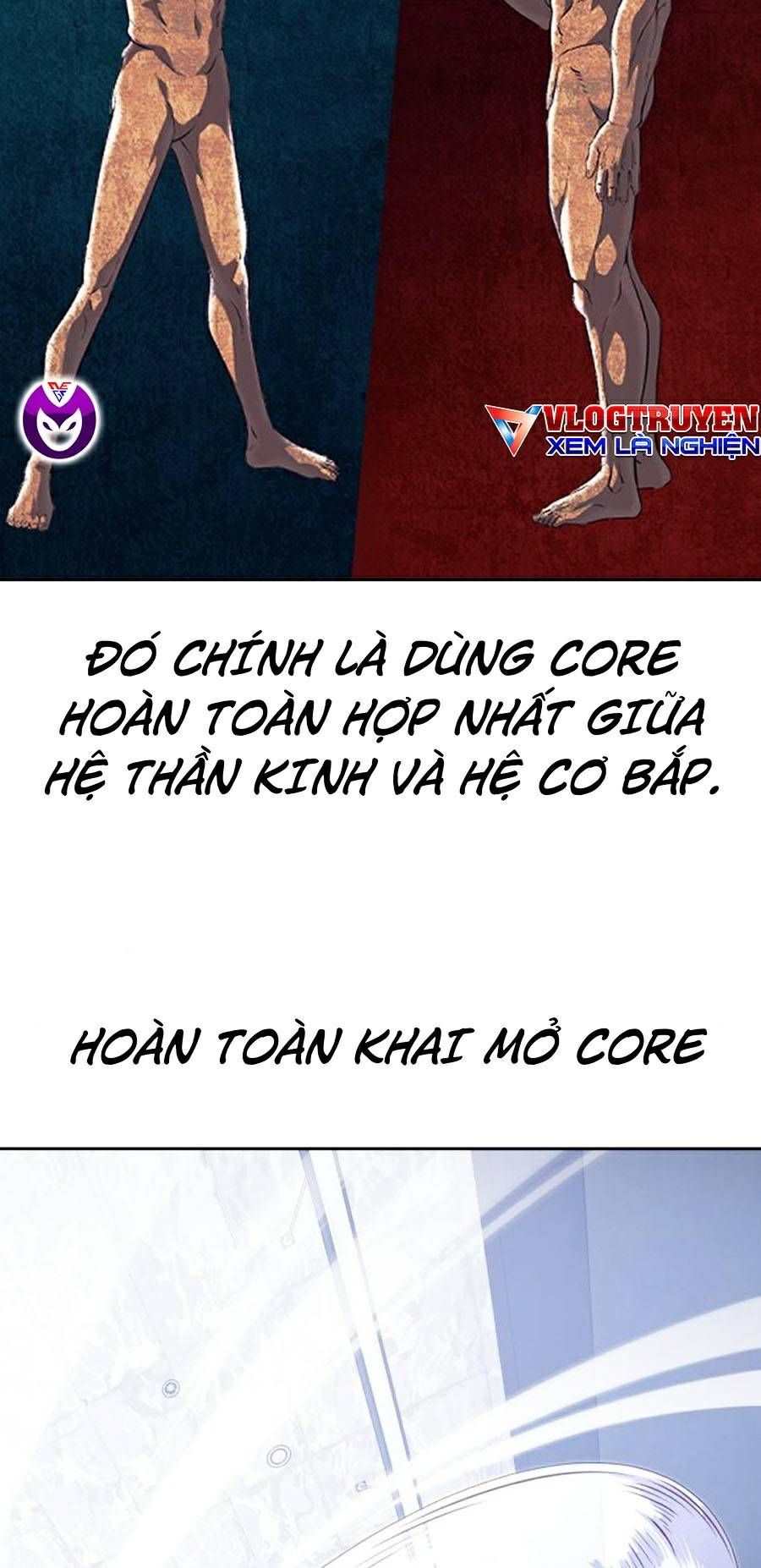 đọc truyện Cậu Bé Của Thần Chết Chương 136 ảnh 53 tại Thiên Thai Truyện