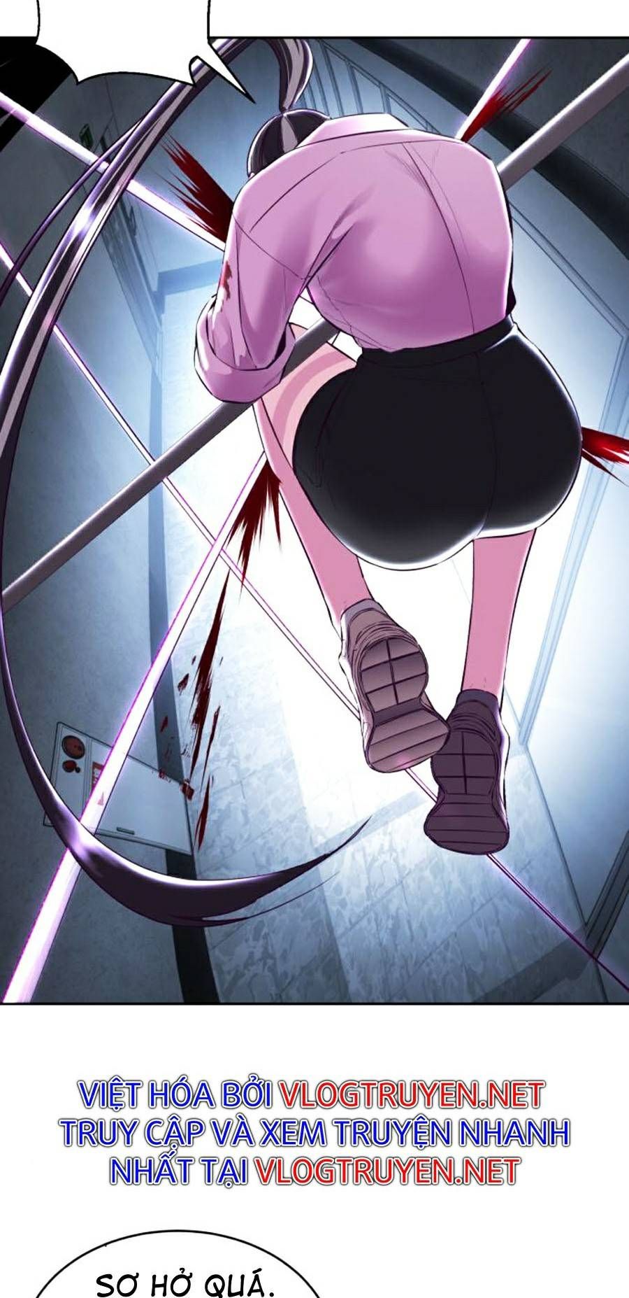 đọc truyện Cậu Bé Của Thần Chết Chương 136 ảnh 57 tại Thiên Thai Truyện