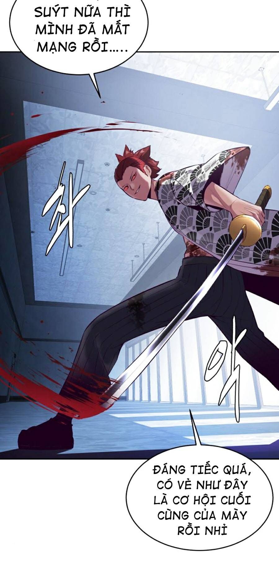 đọc truyện Cậu Bé Của Thần Chết Chương 136 ảnh 58 tại Thiên Thai Truyện