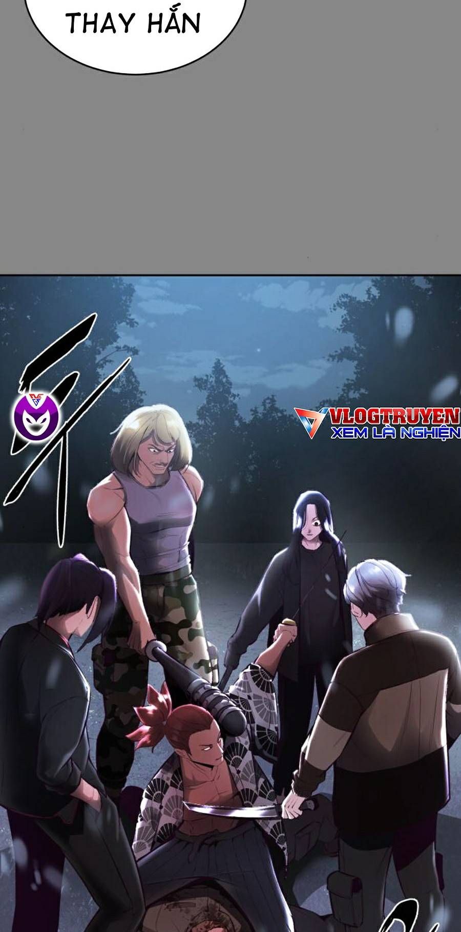 đọc truyện Cậu Bé Của Thần Chết Chương 136 ảnh 8 tại Thiên Thai Truyện