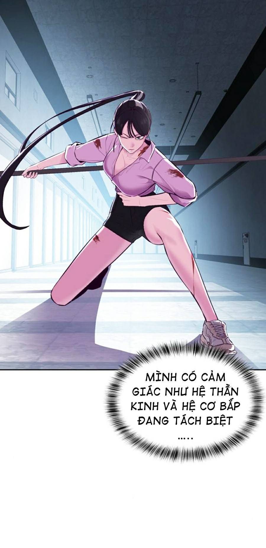 đọc truyện Cậu Bé Của Thần Chết Chương 136 ảnh 62 tại Thiên Thai Truyện