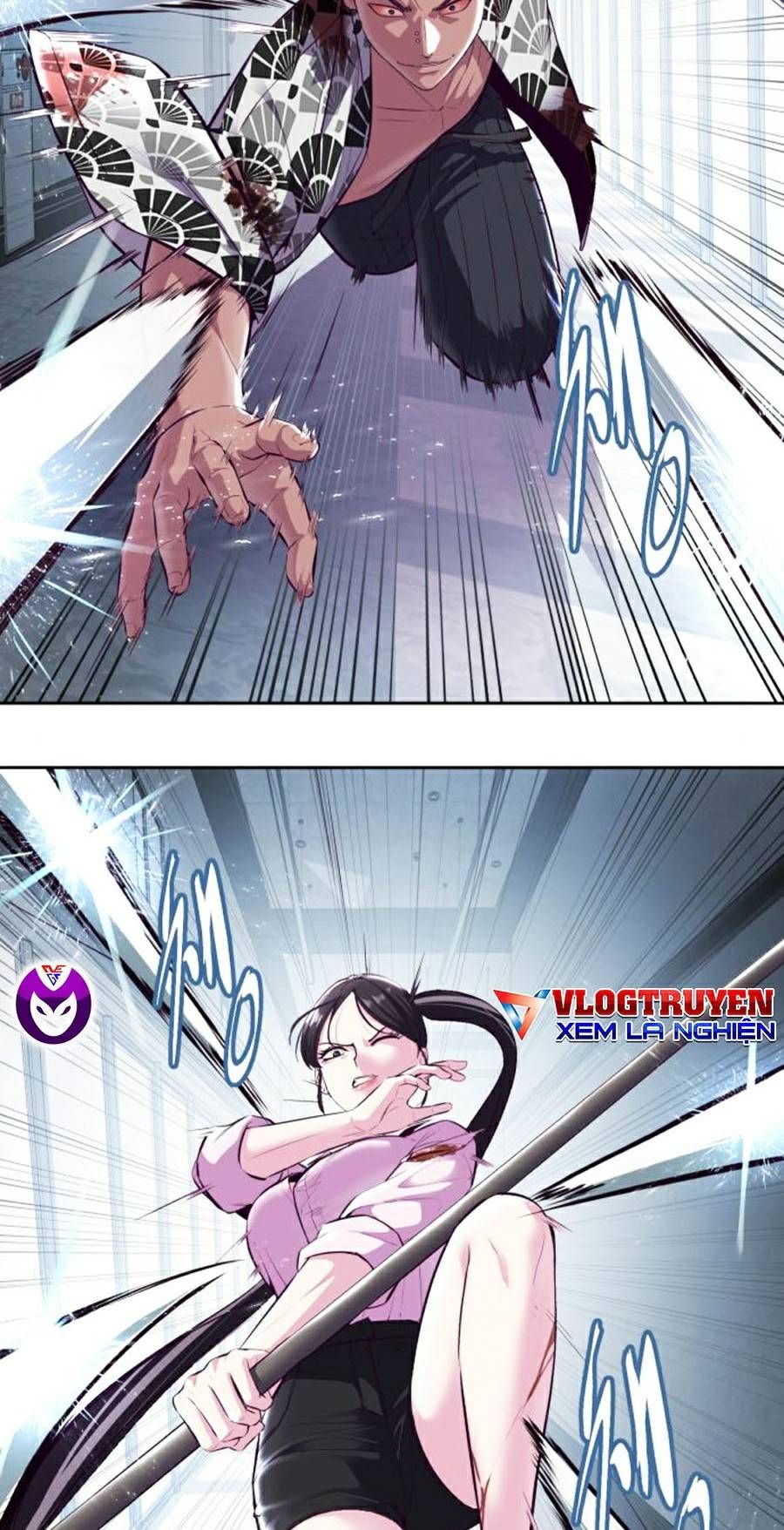 đọc truyện Cậu Bé Của Thần Chết Chương 136 ảnh 67 tại Thiên Thai Truyện