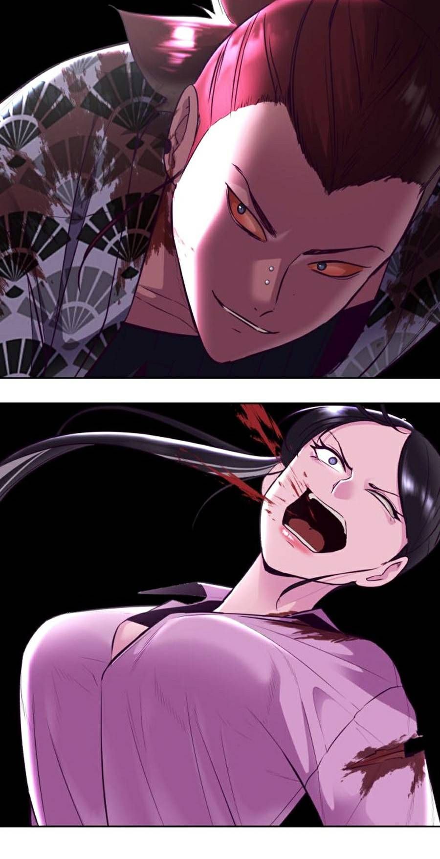 đọc truyện Cậu Bé Của Thần Chết Chương 136 ảnh 71 tại Thiên Thai Truyện