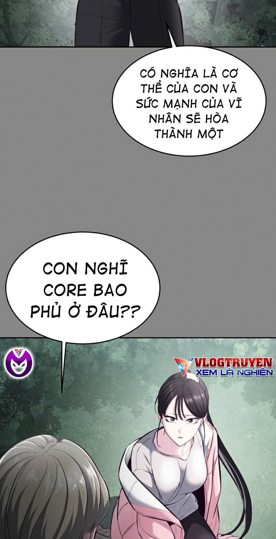 đọc truyện Cậu Bé Của Thần Chết Chương 136 ảnh 76 tại Thiên Thai Truyện