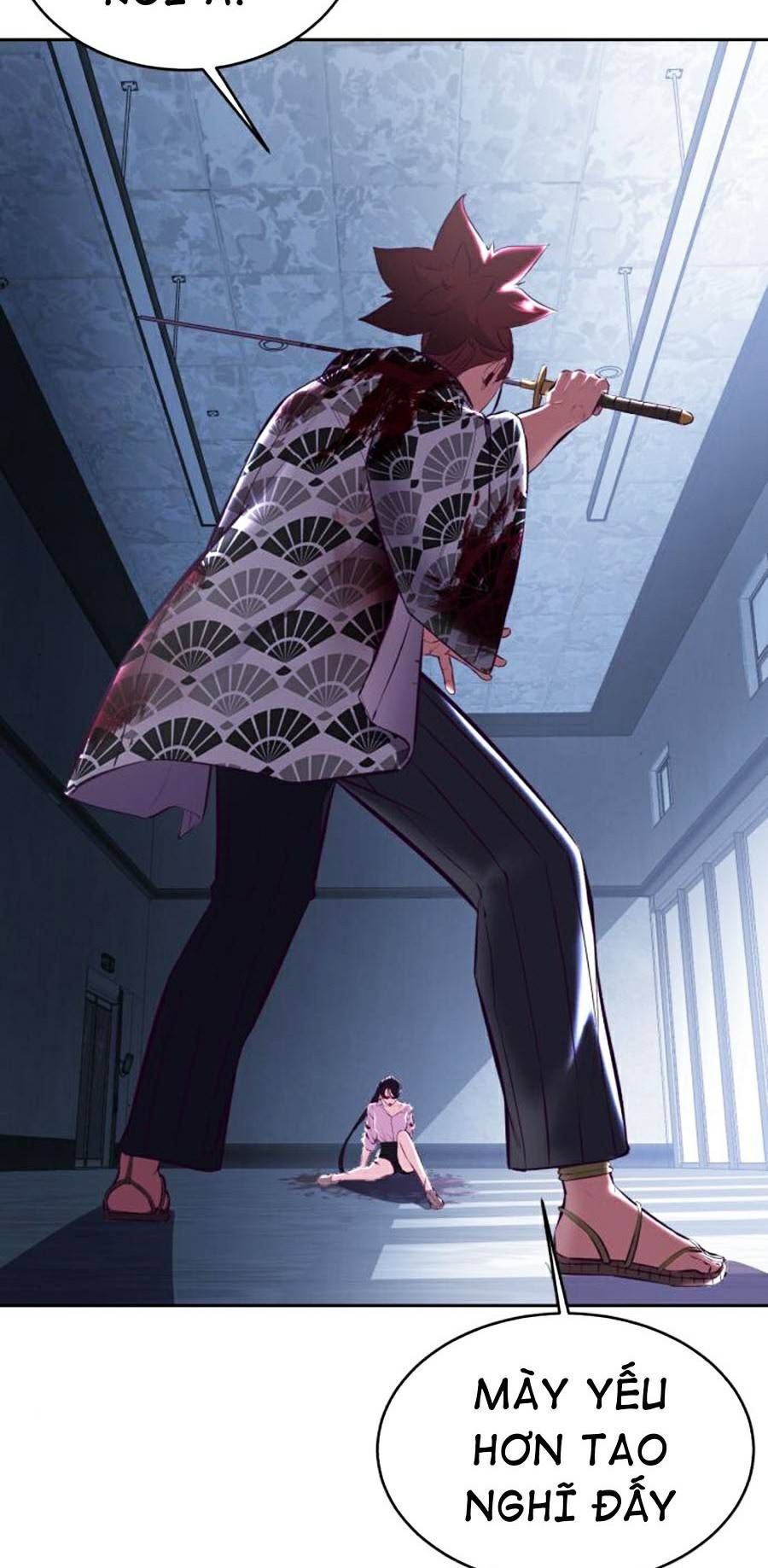 đọc truyện Cậu Bé Của Thần Chết Chương 136 ảnh 87 tại Thiên Thai Truyện