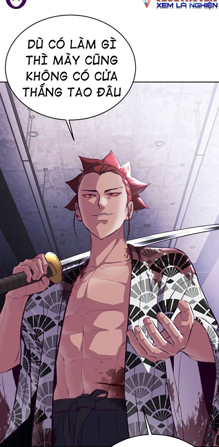 đọc truyện Cậu Bé Của Thần Chết Chương 136 ảnh 91 tại Thiên Thai Truyện