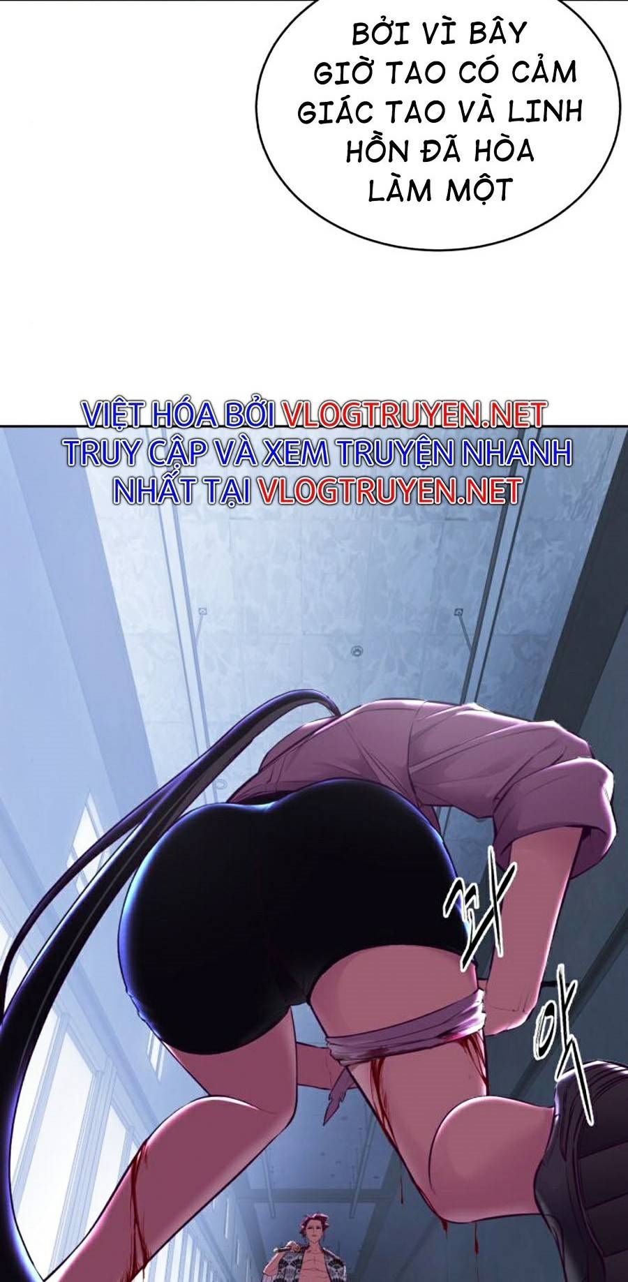 đọc truyện Cậu Bé Của Thần Chết Chương 136 ảnh 92 tại Thiên Thai Truyện