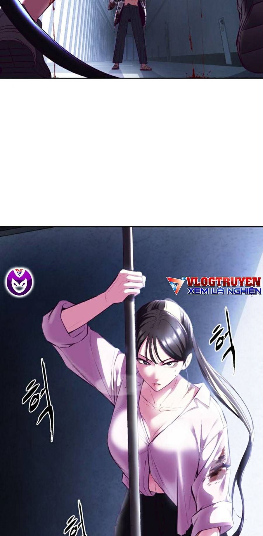 đọc truyện Cậu Bé Của Thần Chết Chương 136 ảnh 93 tại Thiên Thai Truyện