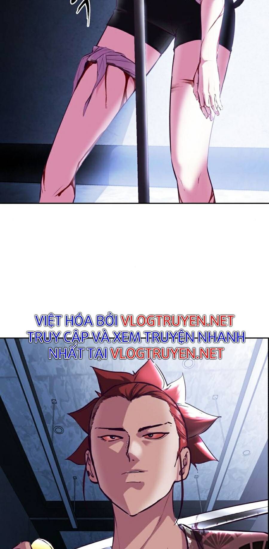 đọc truyện Cậu Bé Của Thần Chết Chương 136 ảnh 94 tại Thiên Thai Truyện