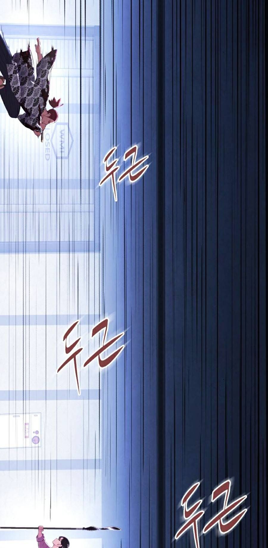 đọc truyện Cậu Bé Của Thần Chết Chương 136 ảnh 99 tại Thiên Thai Truyện