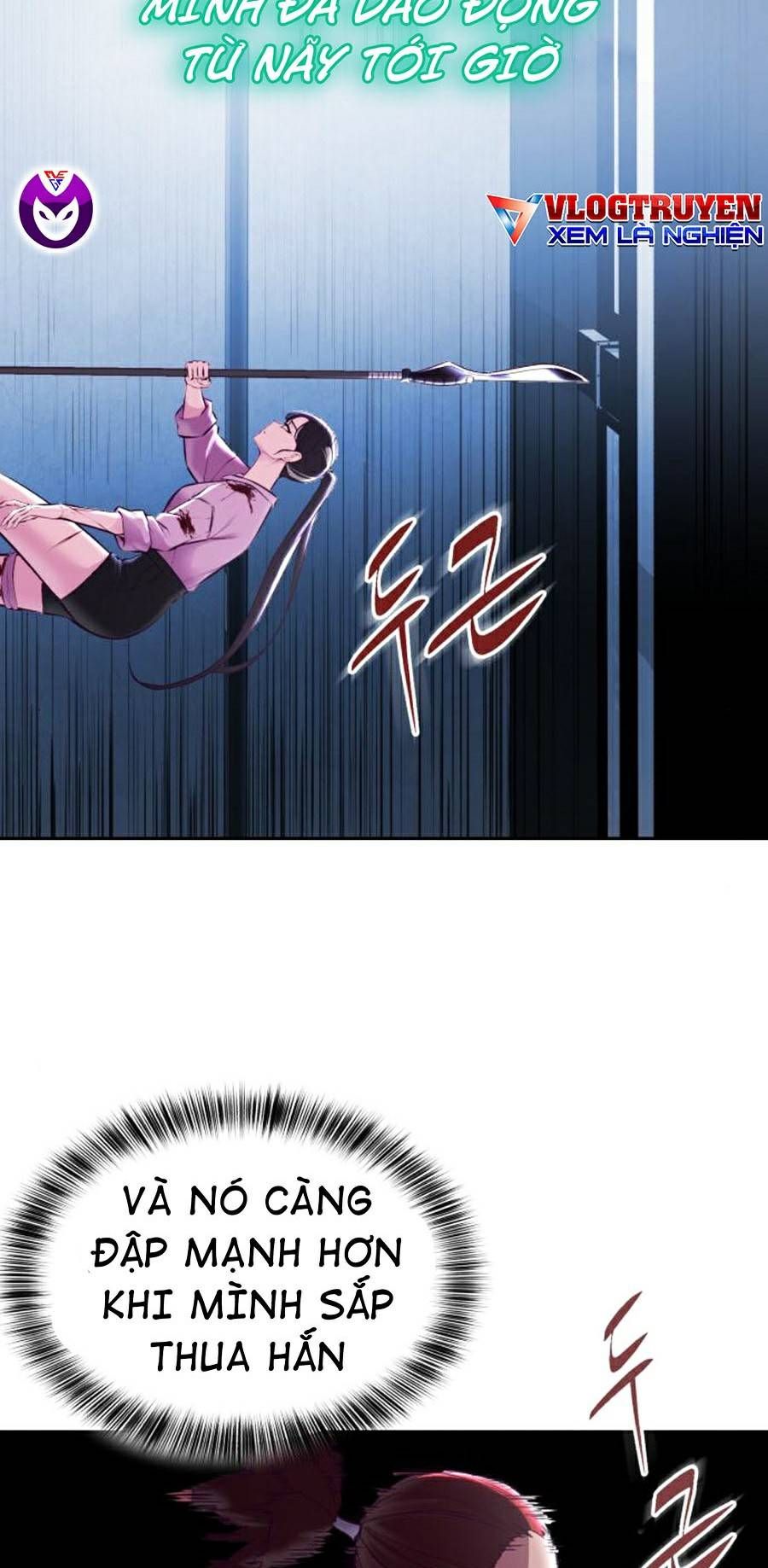 đọc truyện Cậu Bé Của Thần Chết Chương 136 ảnh 101 tại Thiên Thai Truyện