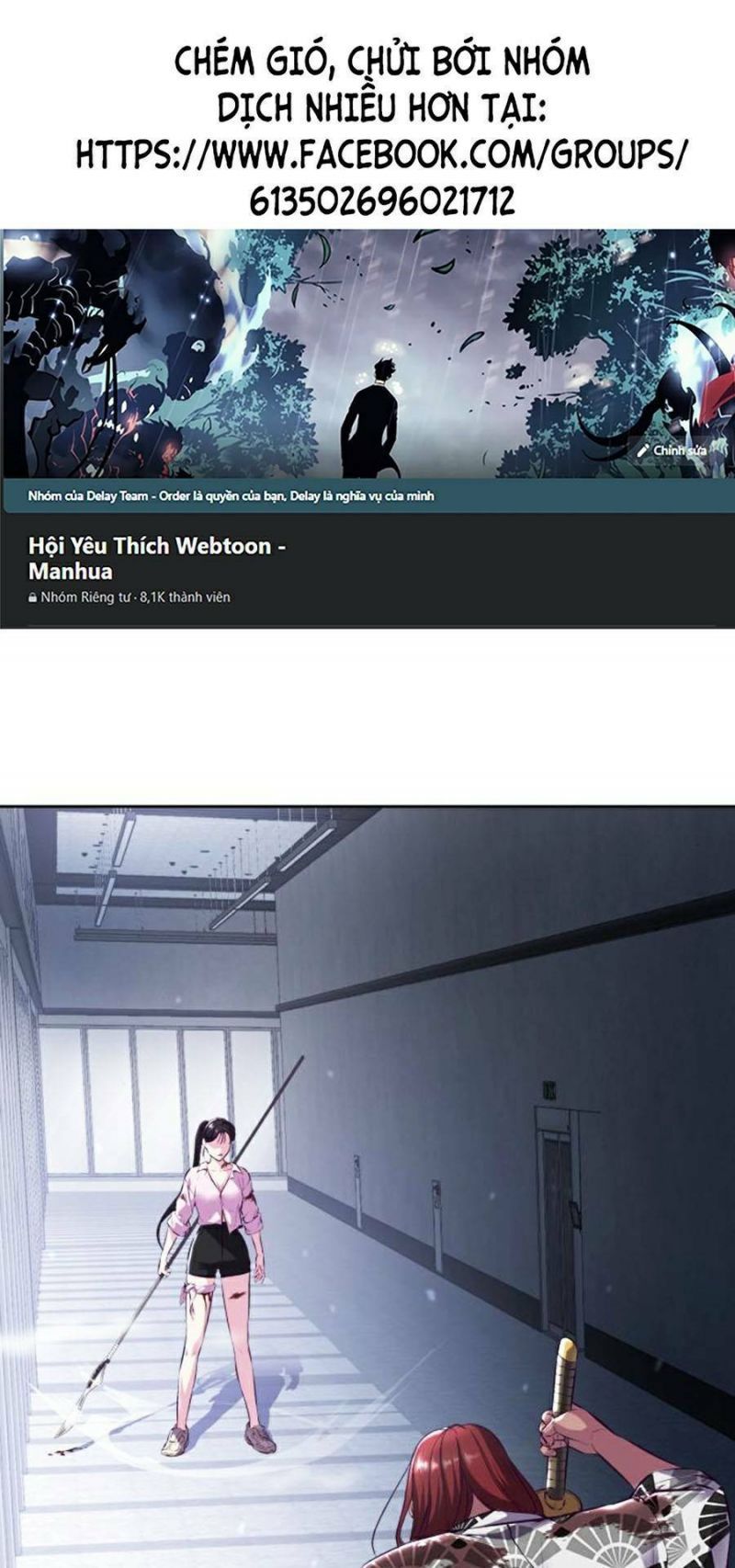 đọc truyện Cậu Bé Của Thần Chết Chương 137 ảnh 3 tại Thiên Thai Truyện