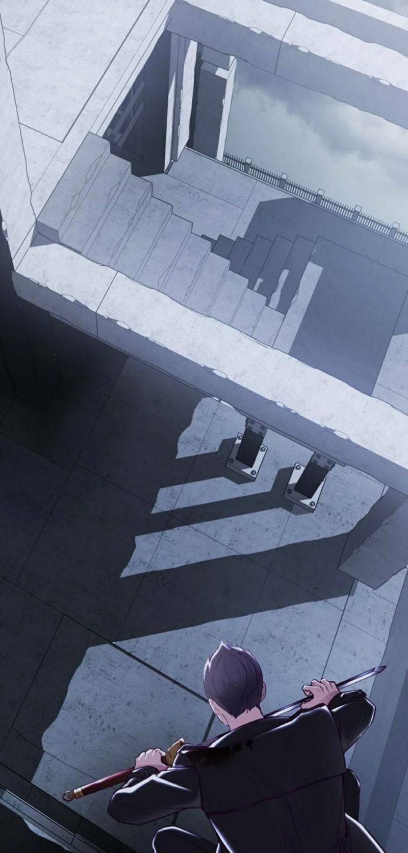 đọc truyện Cậu Bé Của Thần Chết Chương 137 ảnh 105 tại Thiên Thai Truyện