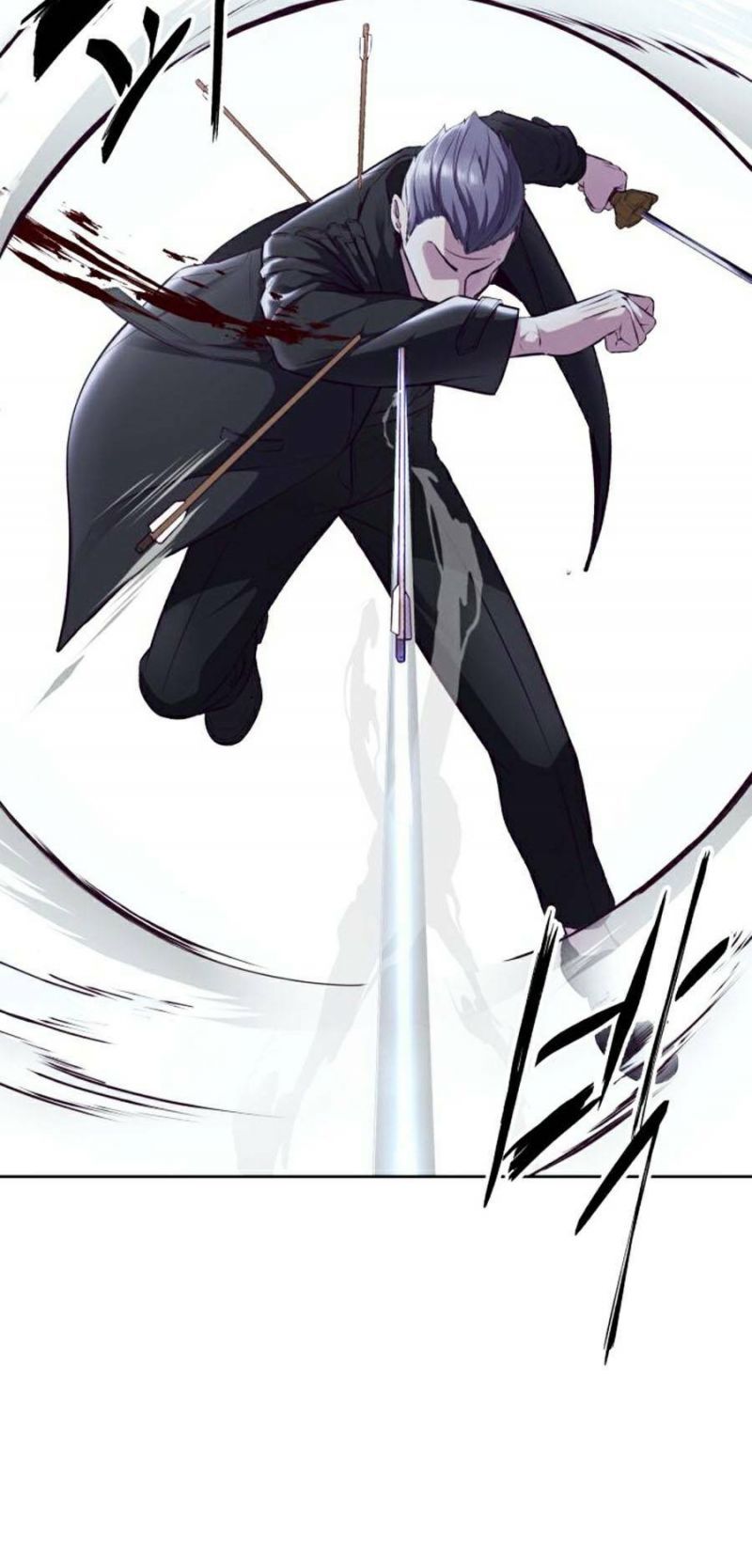 đọc truyện Cậu Bé Của Thần Chết Chương 137 ảnh 109 tại Thiên Thai Truyện