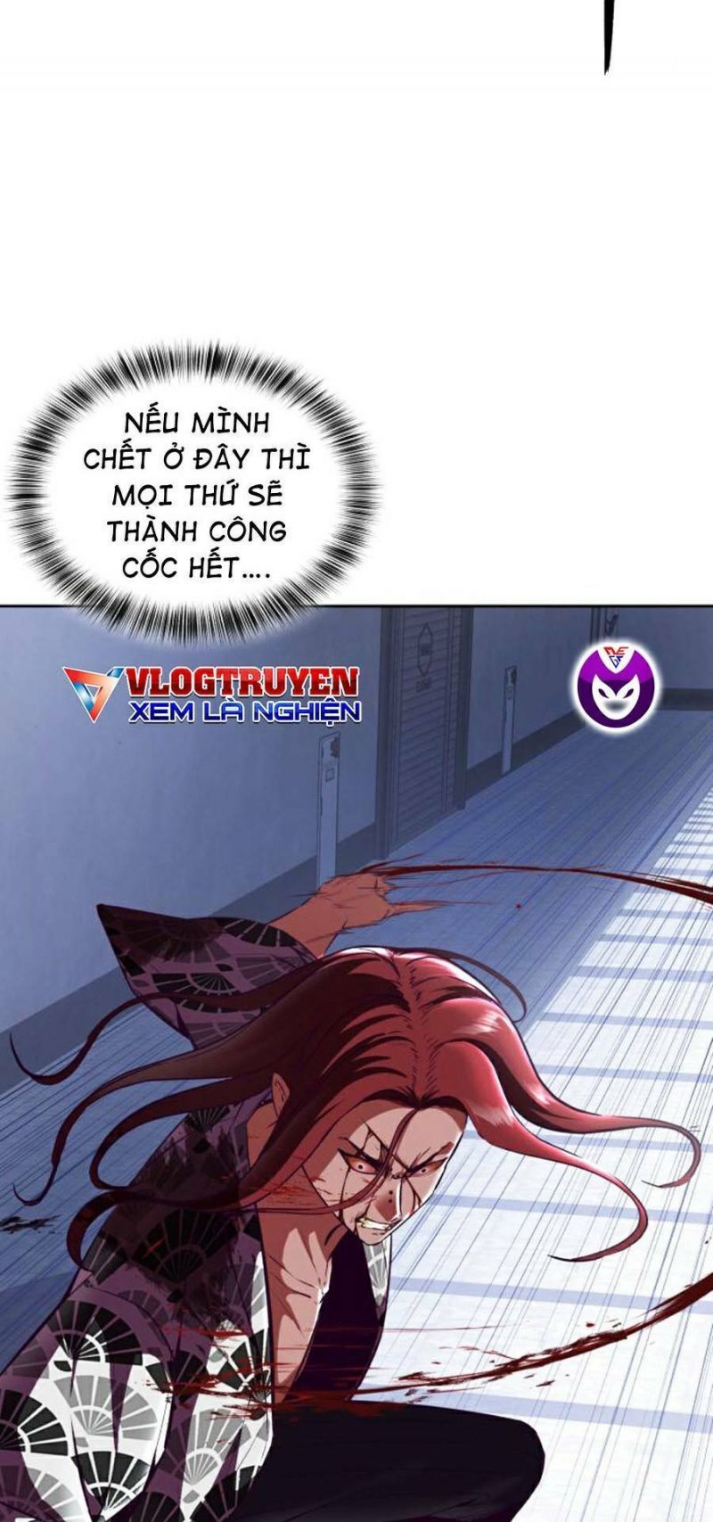 đọc truyện Cậu Bé Của Thần Chết Chương 137 ảnh 13 tại Thiên Thai Truyện