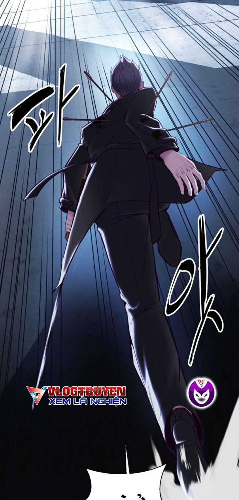 đọc truyện Cậu Bé Của Thần Chết Chương 137 ảnh 112 tại Thiên Thai Truyện