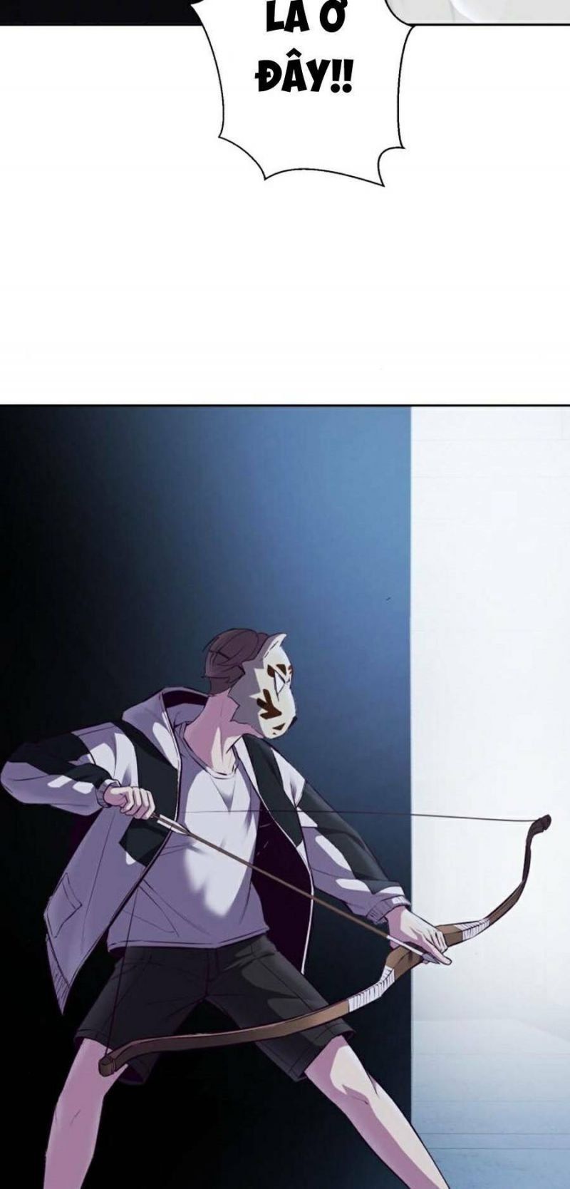 đọc truyện Cậu Bé Của Thần Chết Chương 137 ảnh 113 tại Thiên Thai Truyện