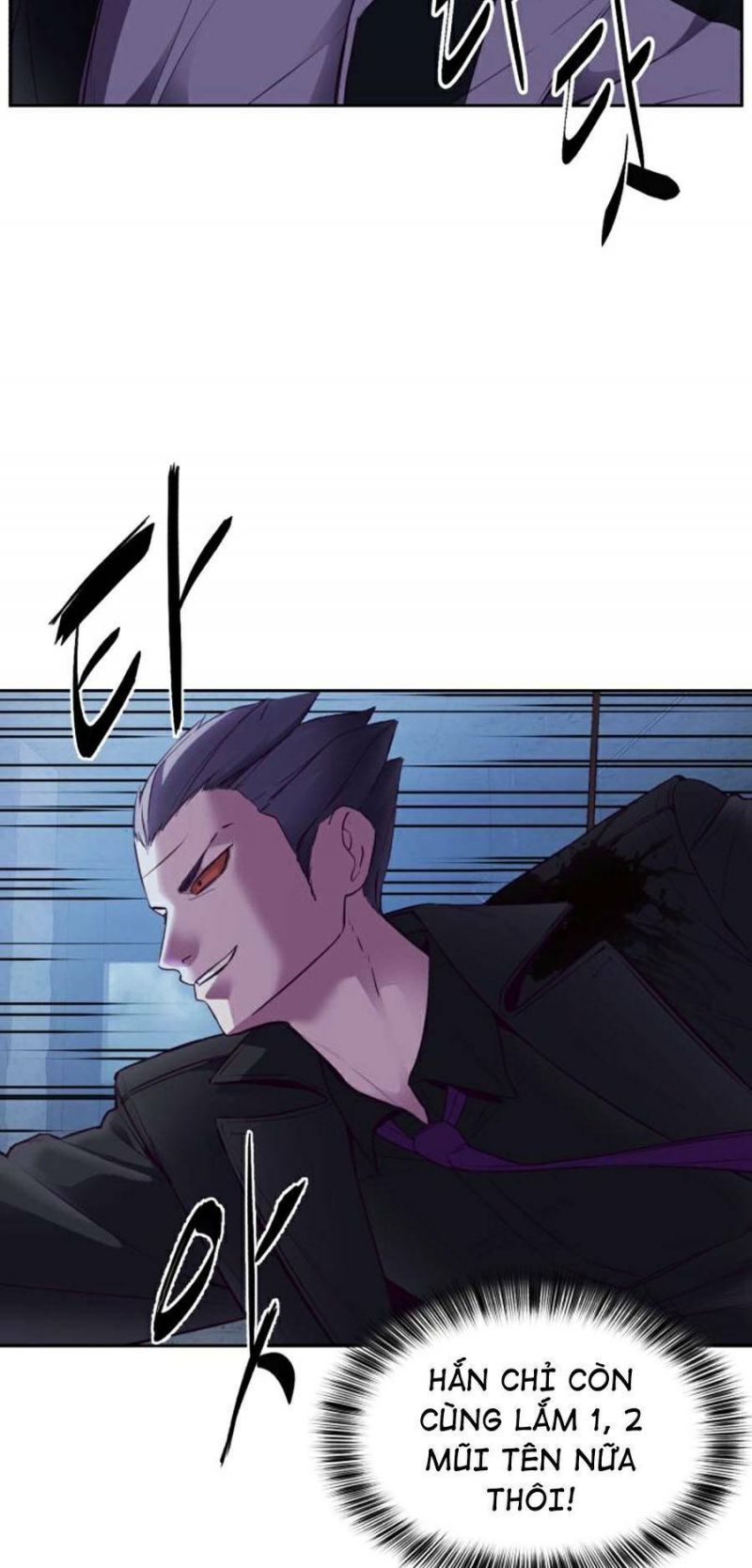 đọc truyện Cậu Bé Của Thần Chết Chương 137 ảnh 115 tại Thiên Thai Truyện