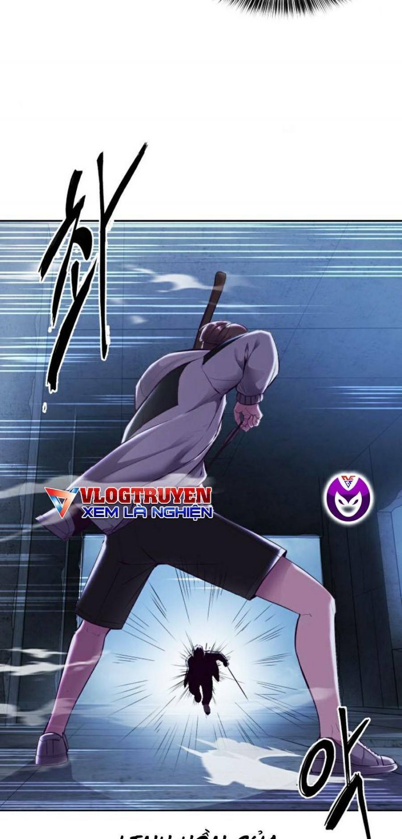 đọc truyện Cậu Bé Của Thần Chết Chương 137 ảnh 116 tại Thiên Thai Truyện