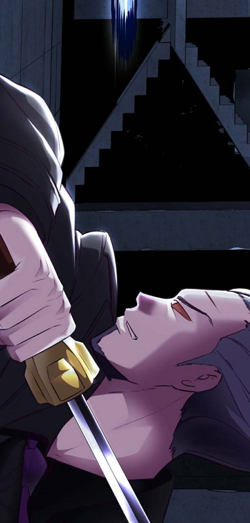 đọc truyện Cậu Bé Của Thần Chết Chương 137 ảnh 121 tại Thiên Thai Truyện