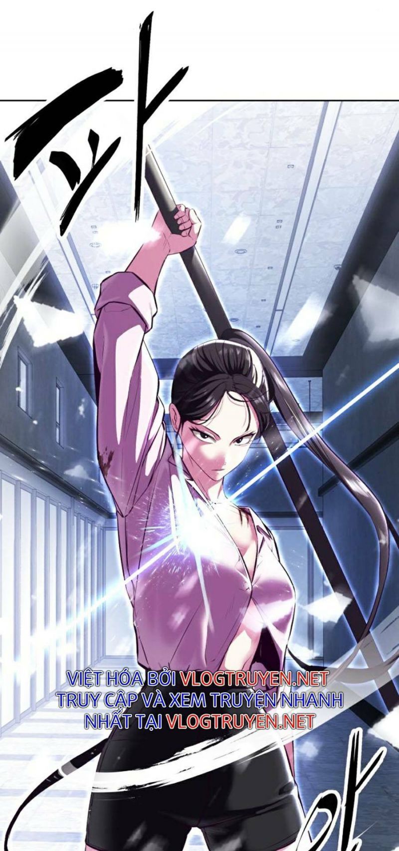 đọc truyện Cậu Bé Của Thần Chết Chương 137 ảnh 19 tại Thiên Thai Truyện