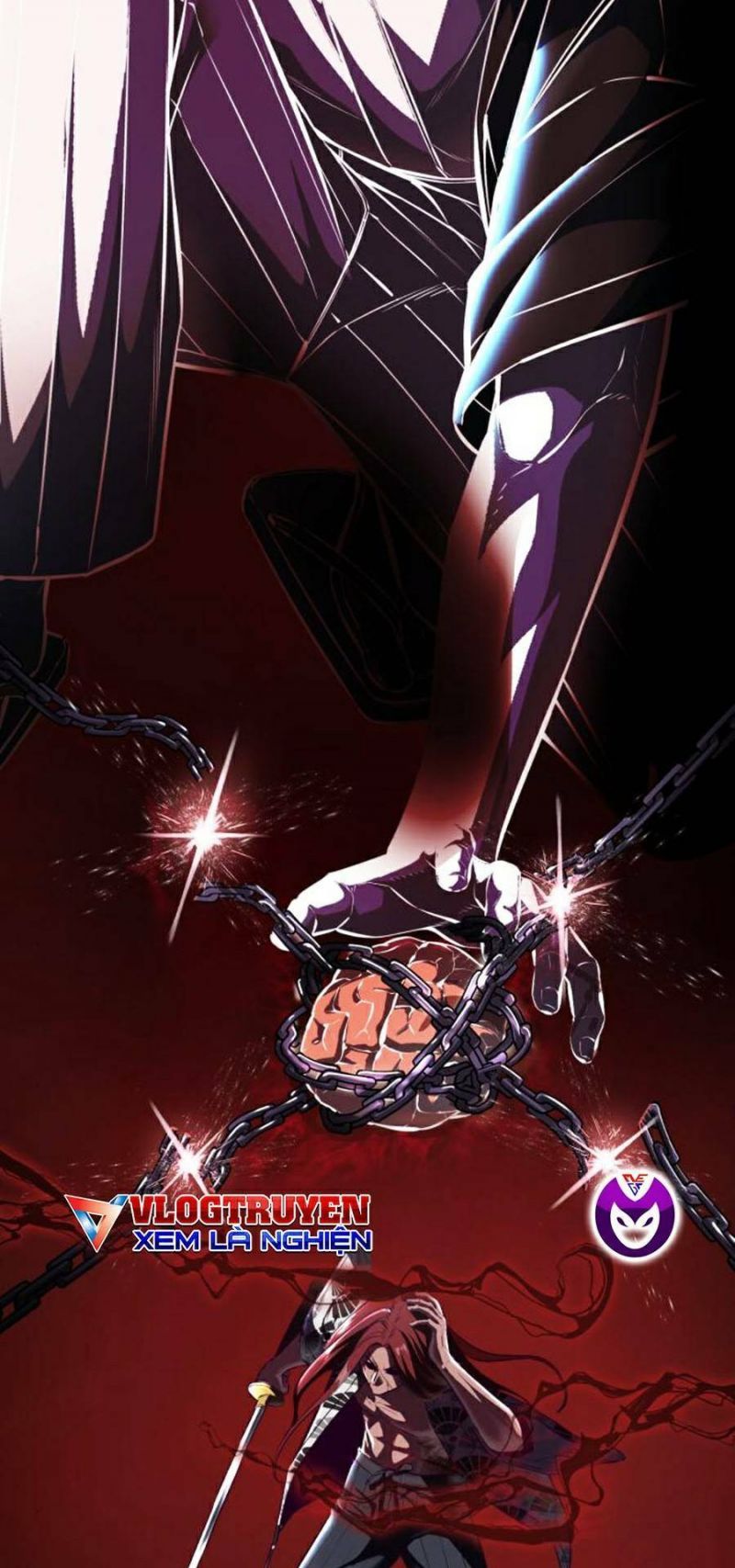 đọc truyện Cậu Bé Của Thần Chết Chương 137 ảnh 21 tại Thiên Thai Truyện