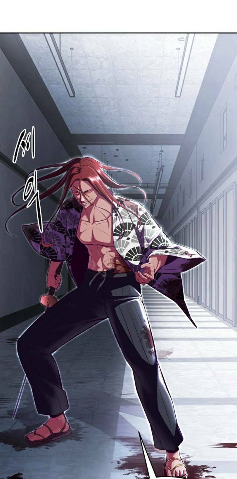 đọc truyện Cậu Bé Của Thần Chết Chương 137 ảnh 23 tại Thiên Thai Truyện