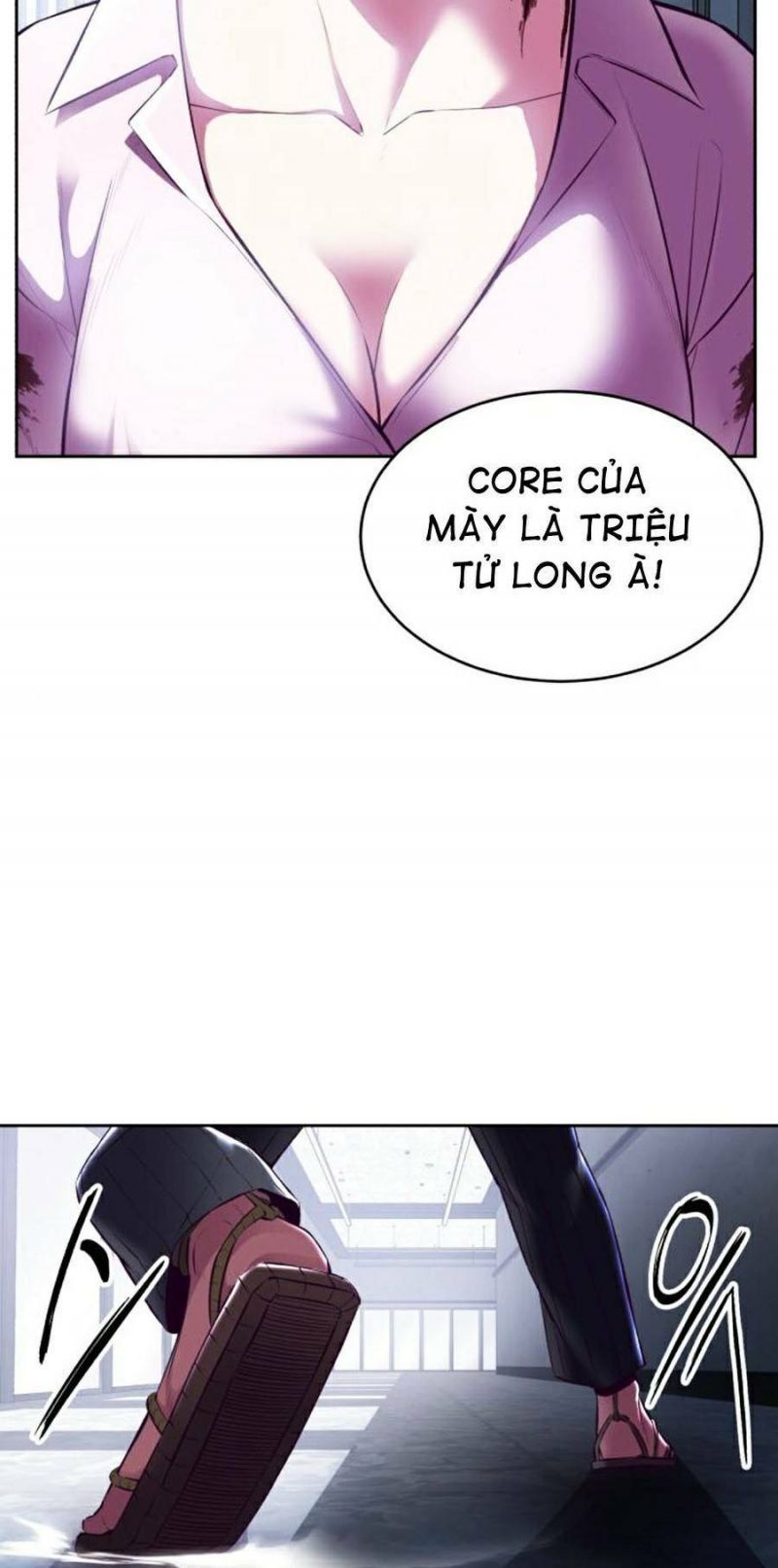 đọc truyện Cậu Bé Của Thần Chết Chương 137 ảnh 25 tại Thiên Thai Truyện