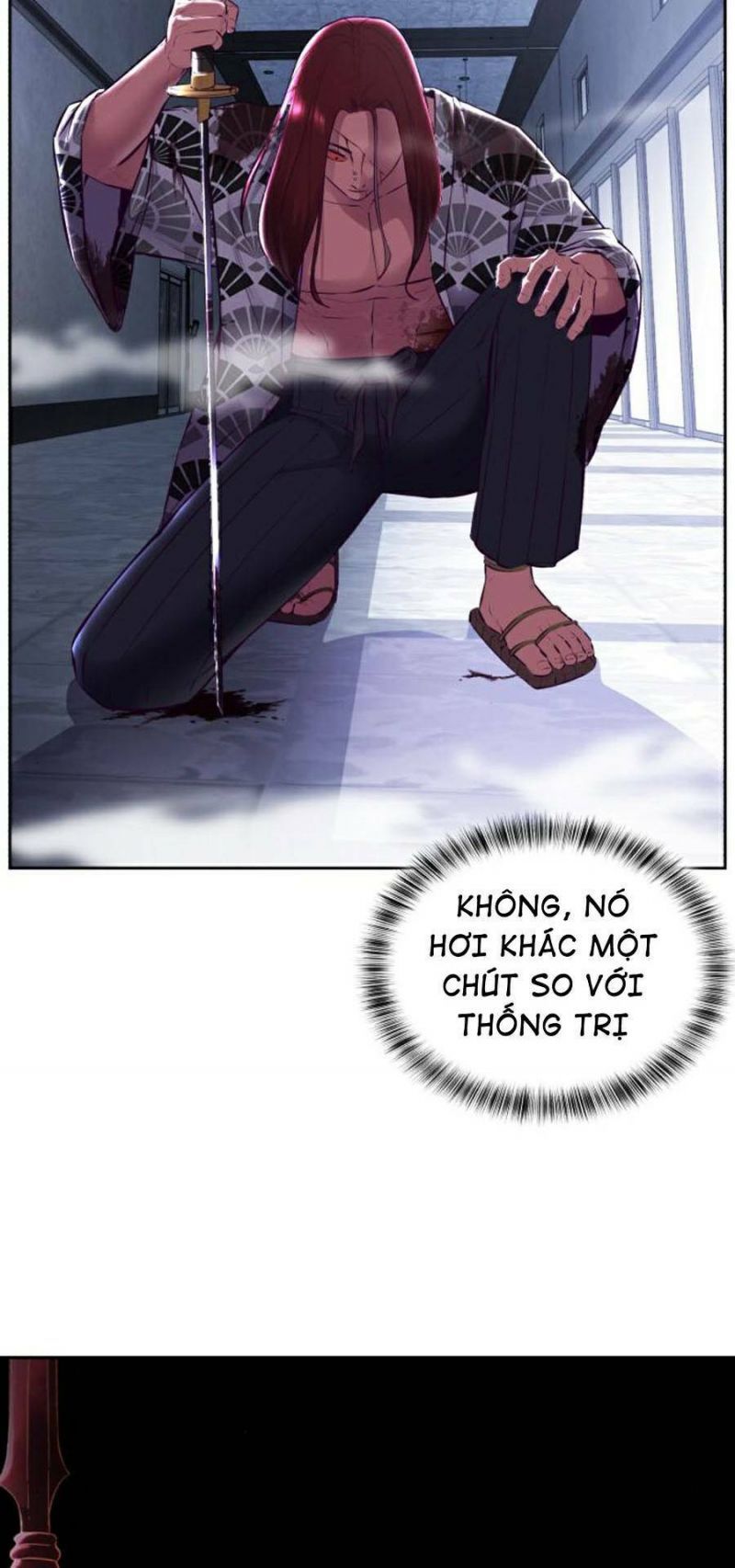 đọc truyện Cậu Bé Của Thần Chết Chương 137 ảnh 5 tại Thiên Thai Truyện