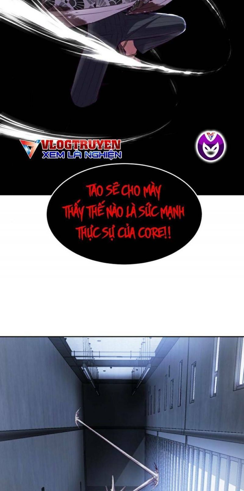 đọc truyện Cậu Bé Của Thần Chết Chương 137 ảnh 33 tại Thiên Thai Truyện