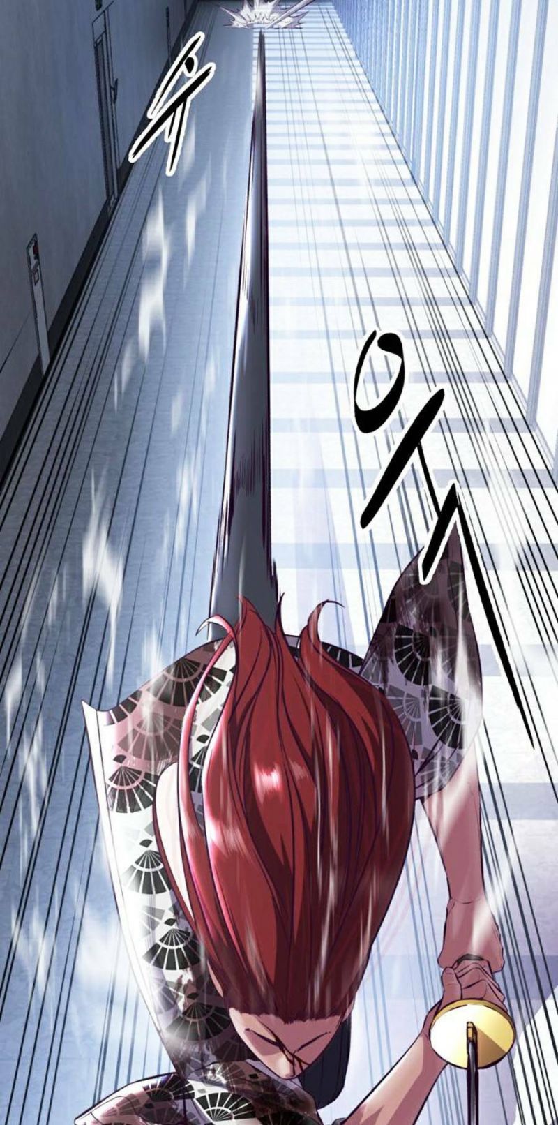 đọc truyện Cậu Bé Của Thần Chết Chương 137 ảnh 34 tại Thiên Thai Truyện