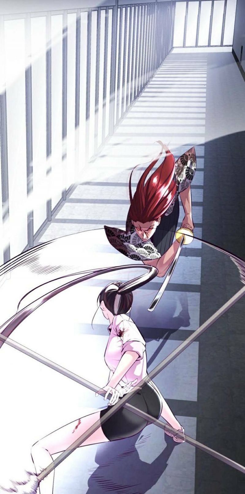 đọc truyện Cậu Bé Của Thần Chết Chương 137 ảnh 38 tại Thiên Thai Truyện